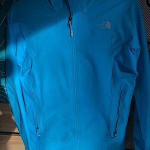 North face summit series jacket